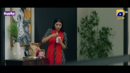 Jannat Se Aagay - Episode 10 - 9th September 2023